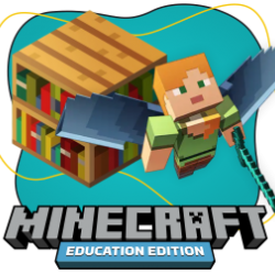 Minecraft Education - Школа программирования для детей, компьютерные курсы для школьников, начинающих и подростков - KIBERone г. Актобе