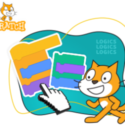 Знакомство со Scratch. Создание игр на Scratch. Основы - Школа программирования для детей, компьютерные курсы для школьников, начинающих и подростков - KIBERone г. Актобе