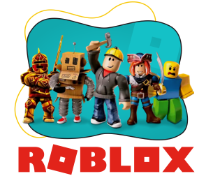 Roblox Studio. Сделать все, что вы можете себе представить - Школа программирования для детей, компьютерные курсы для школьников, начинающих и подростков - KIBERone г. Актобе