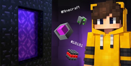 Архитекторы Реальности. Программируем Портал в Minecraft - Школа программирования для детей, компьютерные курсы для школьников, начинающих и подростков - KIBERone г. Актобе