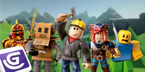 Создаем свою вселенную по мотивам любимой игры на движке GDevelop 5 - Школа программирования для детей, компьютерные курсы для школьников, начинающих и подростков - KIBERone г. Актобе