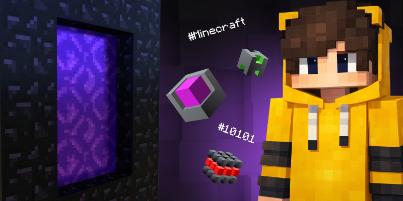 Архитекторы Реальности. Программируем Портал в Minecraft - Школа программирования для детей, компьютерные курсы для школьников, начинающих и подростков - KIBERone г. Актобе