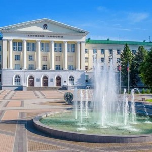 С сентября открытие новой локации в самом центре города Ростова-на-Дону, в Кванториуме при ДГТУ! - Школа программирования для детей, компьютерные курсы для школьников, начинающих и подростков - KIBERone г. Актобе